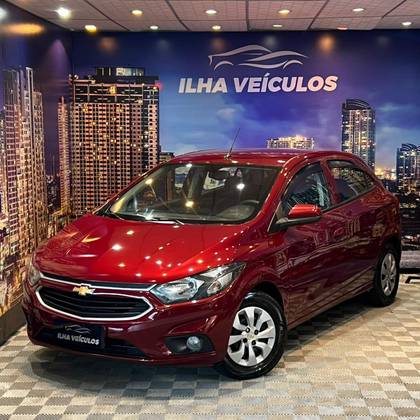 CHEVROLET ONIX 1.0 MPFI LT 8V FLEX 4P MANUAL CHEVROLET ONIX 1.0 MPFI LT 8V FLEX 4P MANUAL